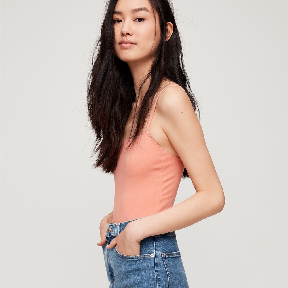 Wilfred FREE Jamie Bodysuit